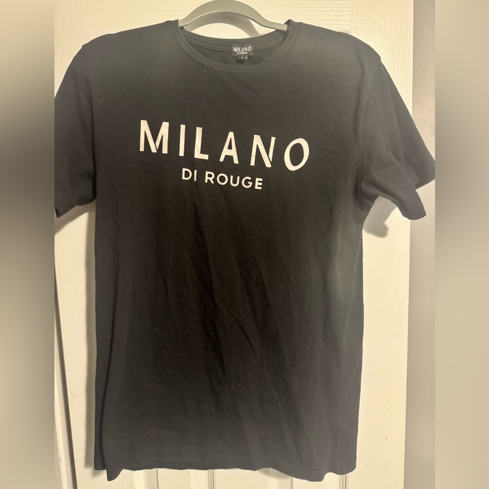 Milano Di Rouge shirt